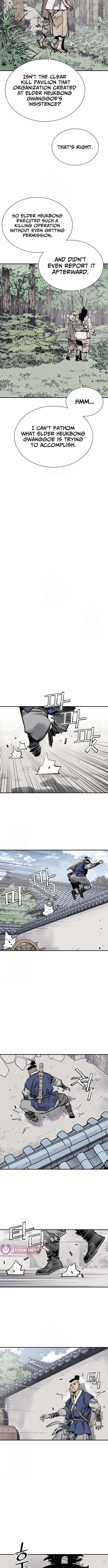 Read Shashin chapter 126 image 3 on Lezhin