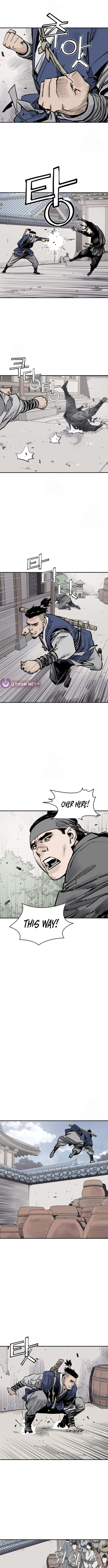 Read Shashin chapter 126 image 5 on Lezhin