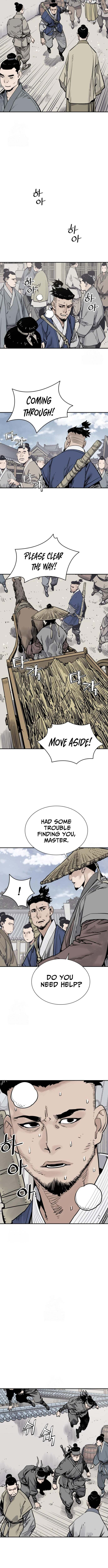 Read Shashin chapter 126 image 6 on Lezhin