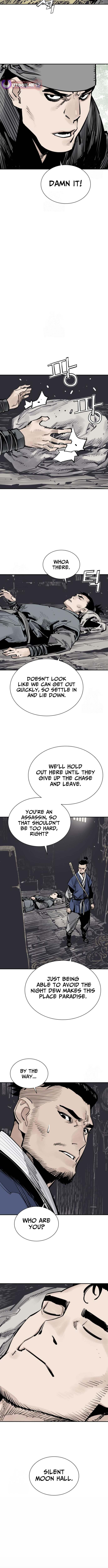 Read Shashin chapter 126 image 9 on Lezhin