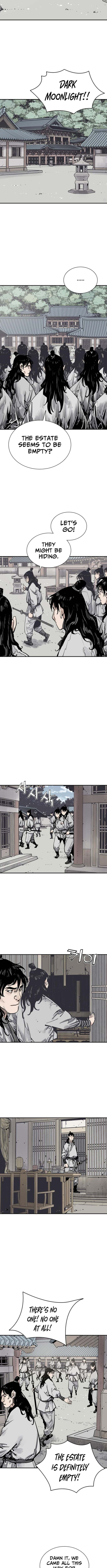 Read Shashin chapter 127 image 1 on Lezhin