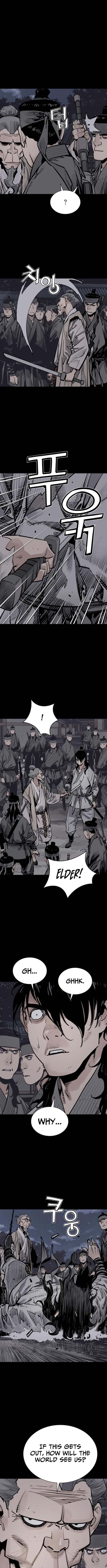 Read Shashin chapter 127 image 10 on Lezhin