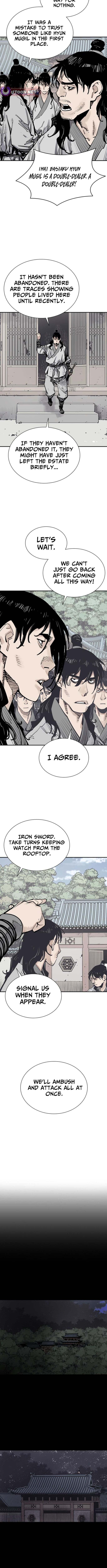 Read Shashin chapter 127 image 2 on Lezhin