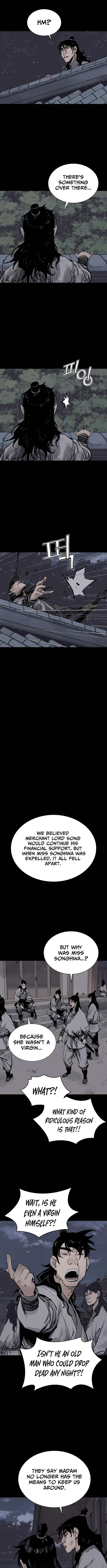 Read Shashin chapter 127 image 3 on Lezhin