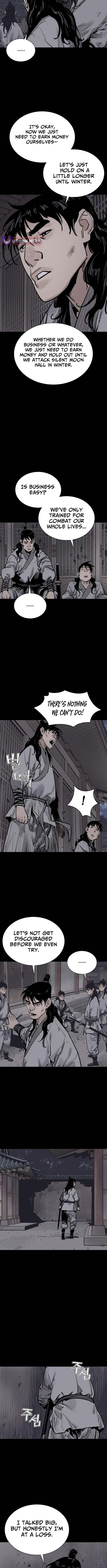 Read Shashin chapter 127 image 4 on Lezhin