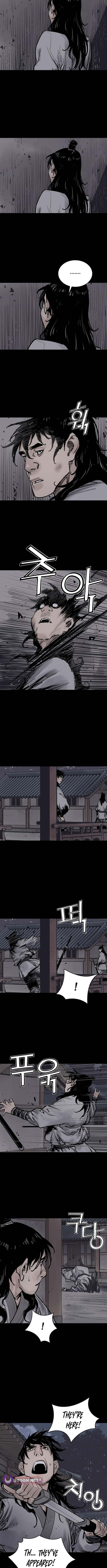 Read Shashin chapter 127 image 5 on Lezhin