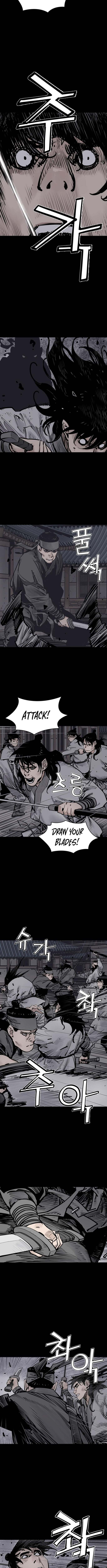 Read Shashin chapter 127 image 6 on Lezhin