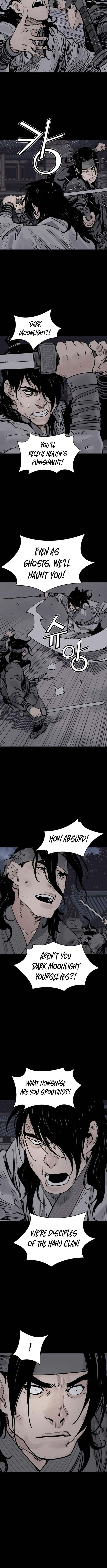 Read Shashin chapter 127 image 7 on Lezhin