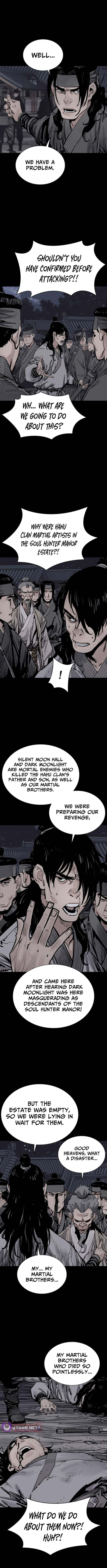Read Shashin chapter 127 image 9 on Lezhin