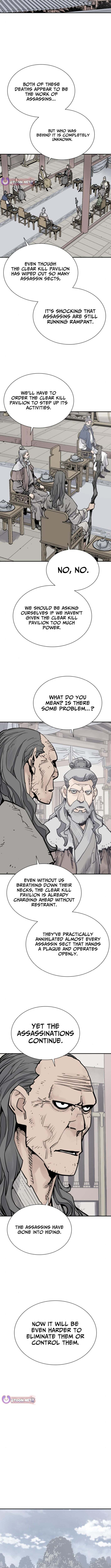 Read Shashin chapter 128 image 2 on Lezhin