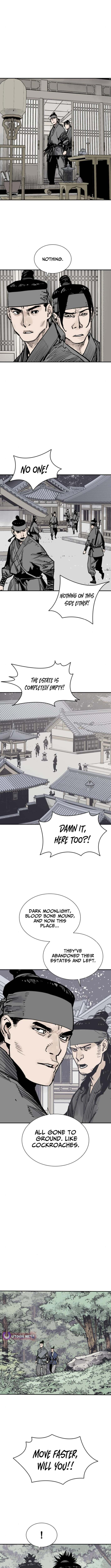 Read Shashin chapter 128 image 5 on Lezhin