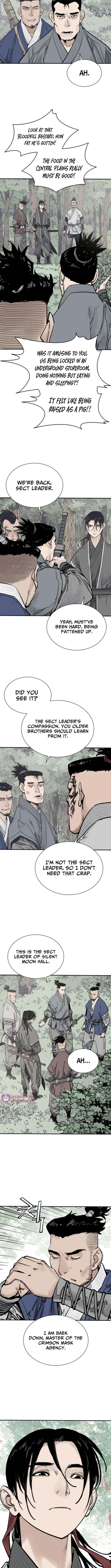 Read Shashin chapter 128 image 6 on Lezhin