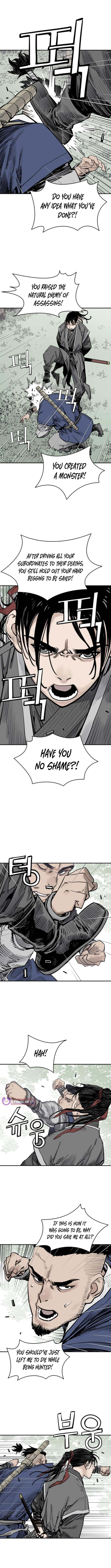 Read Shashin chapter 128 image 8 on Lezhin