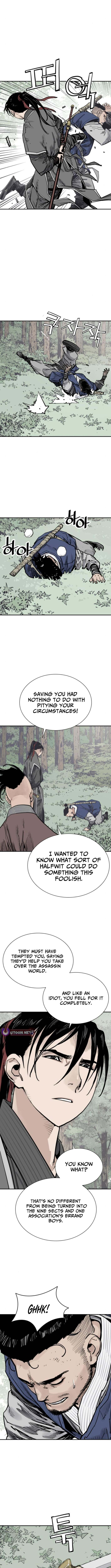 Read Shashin chapter 128 image 9 on Lezhin