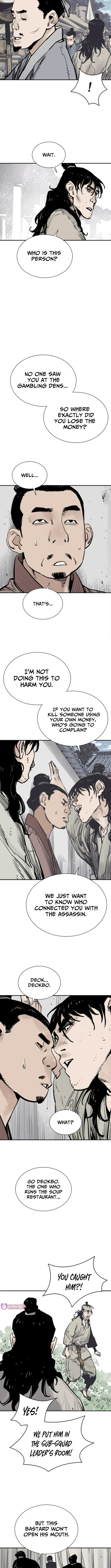 Read Shashin chapter 129 image 10 on Lezhin