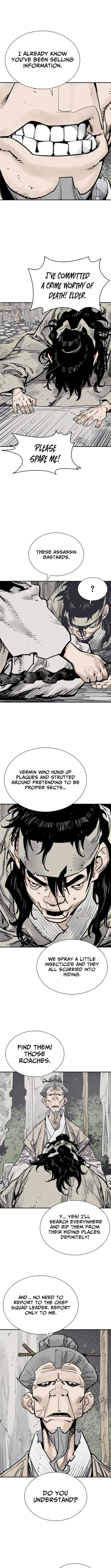 Read Shashin chapter 129 image 2 on Lezhin