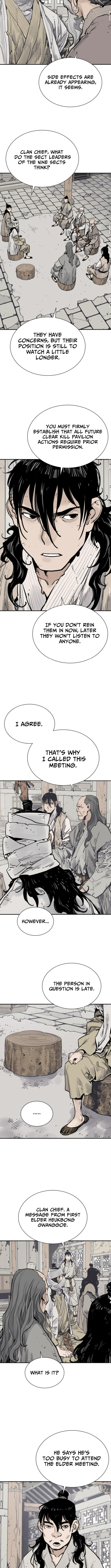 Read Shashin chapter 129 image 4 on Lezhin