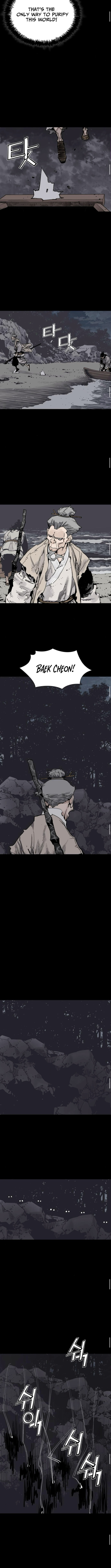Read Shashin chapter 129 image 6 on Lezhin