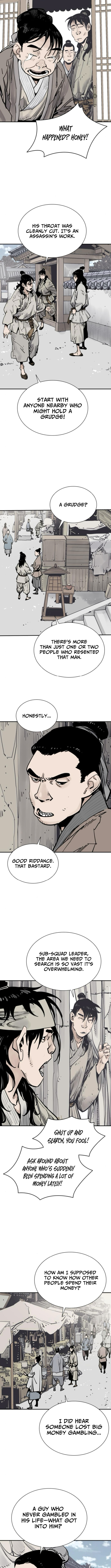Read Shashin chapter 129 image 9 on Lezhin