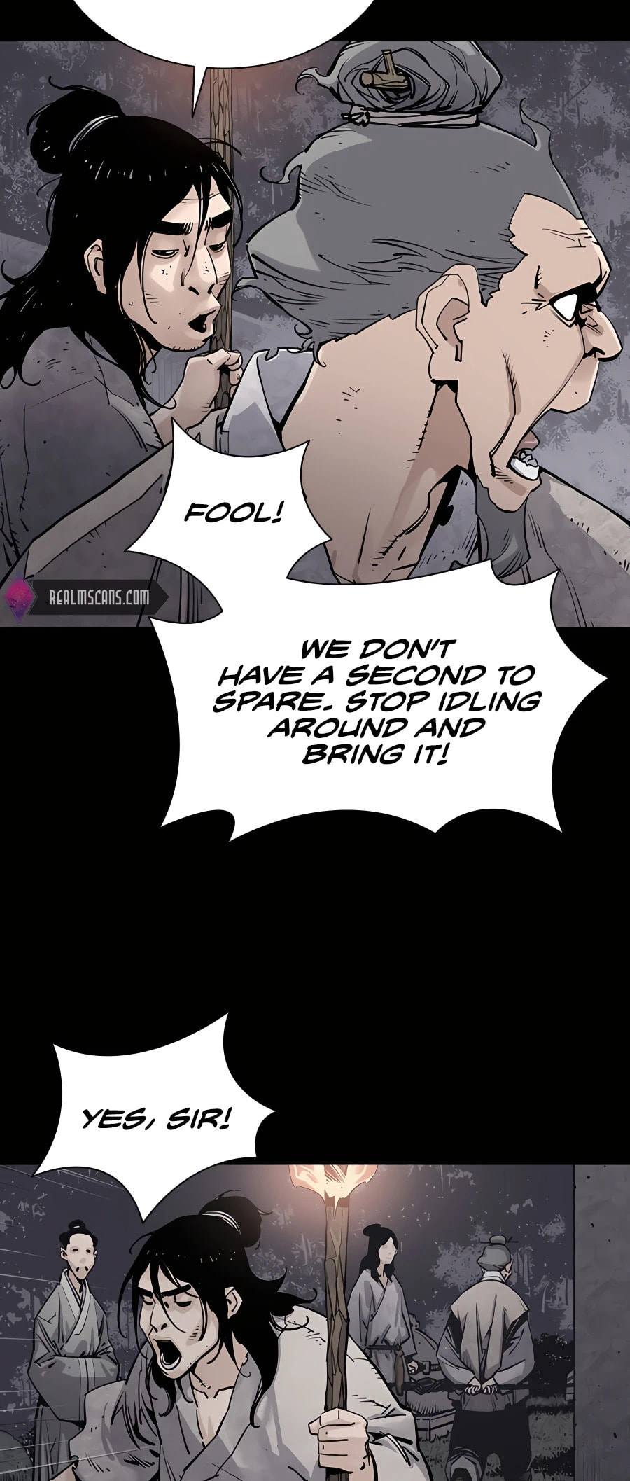 Read Shashin chapter 13 image 14 on Lezhin
