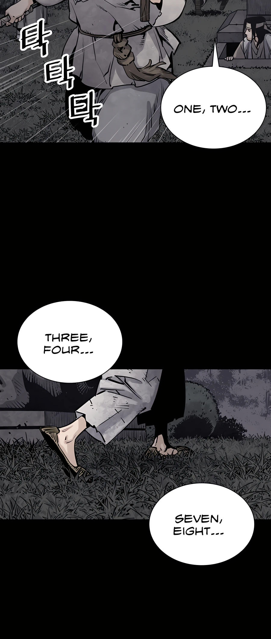Read Shashin chapter 13 image 15 on Lezhin