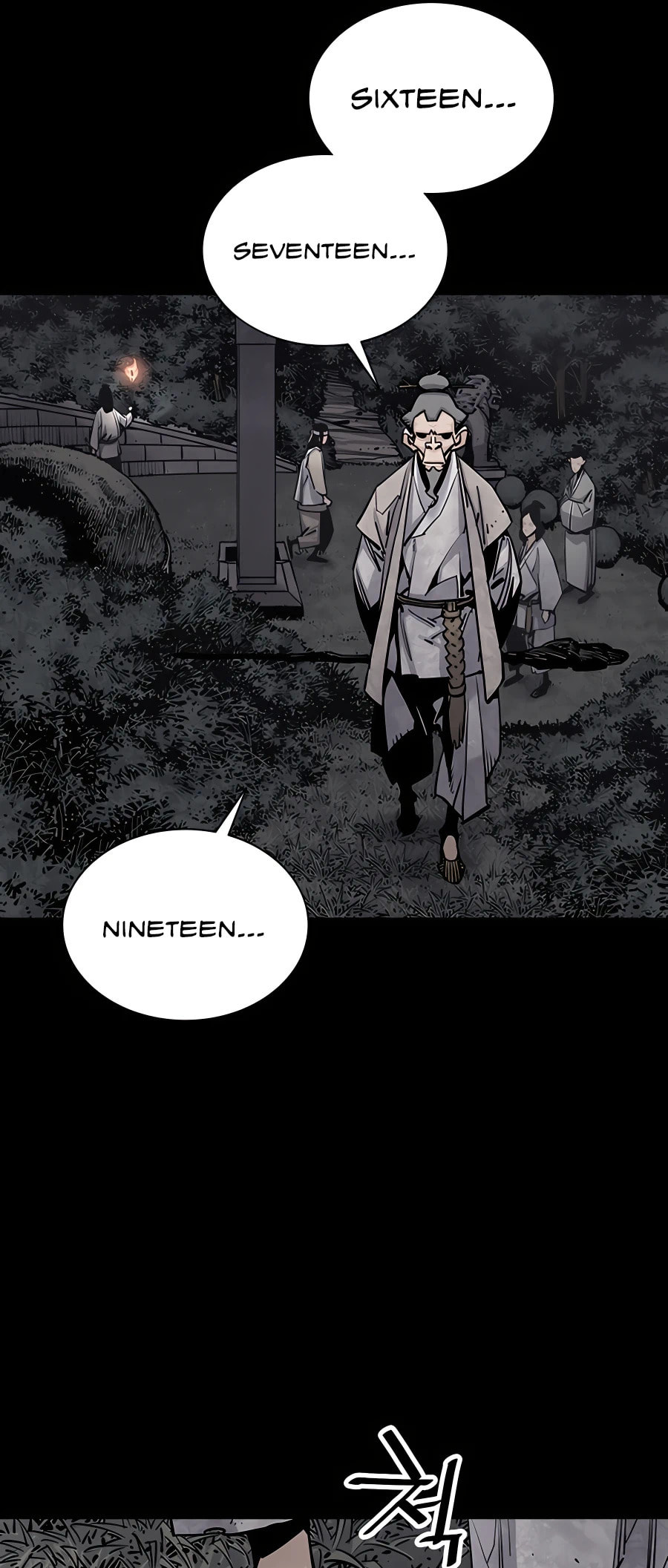 Read Shashin chapter 13 image 16 on Lezhin