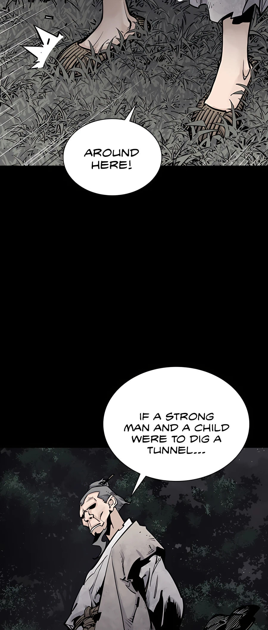 Read Shashin chapter 13 image 17 on Lezhin