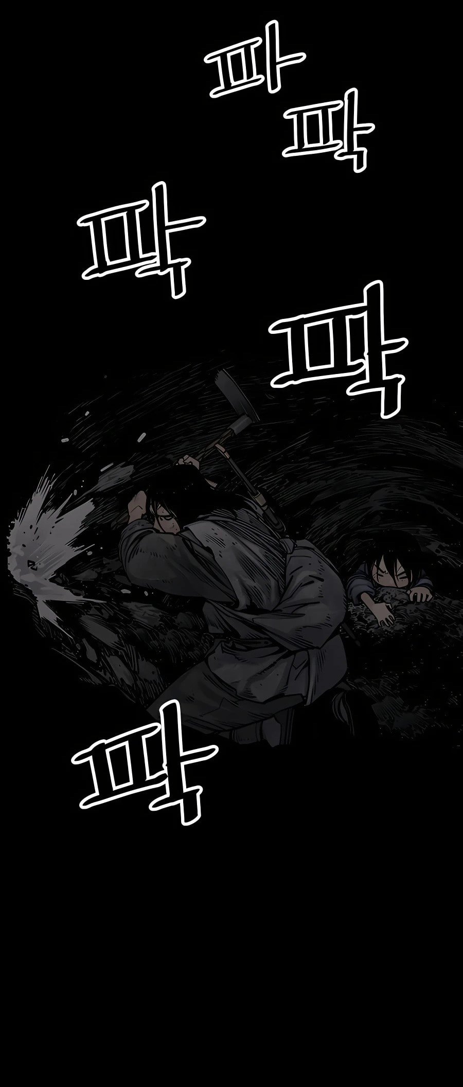 Read Shashin chapter 13 image 19 on Lezhin