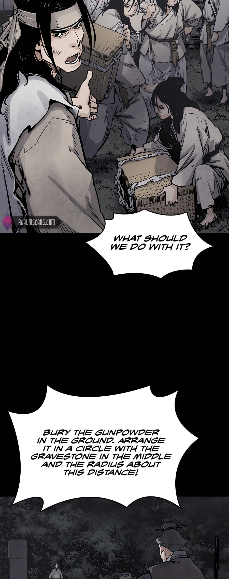 Read Shashin chapter 13 image 25 on Lezhin