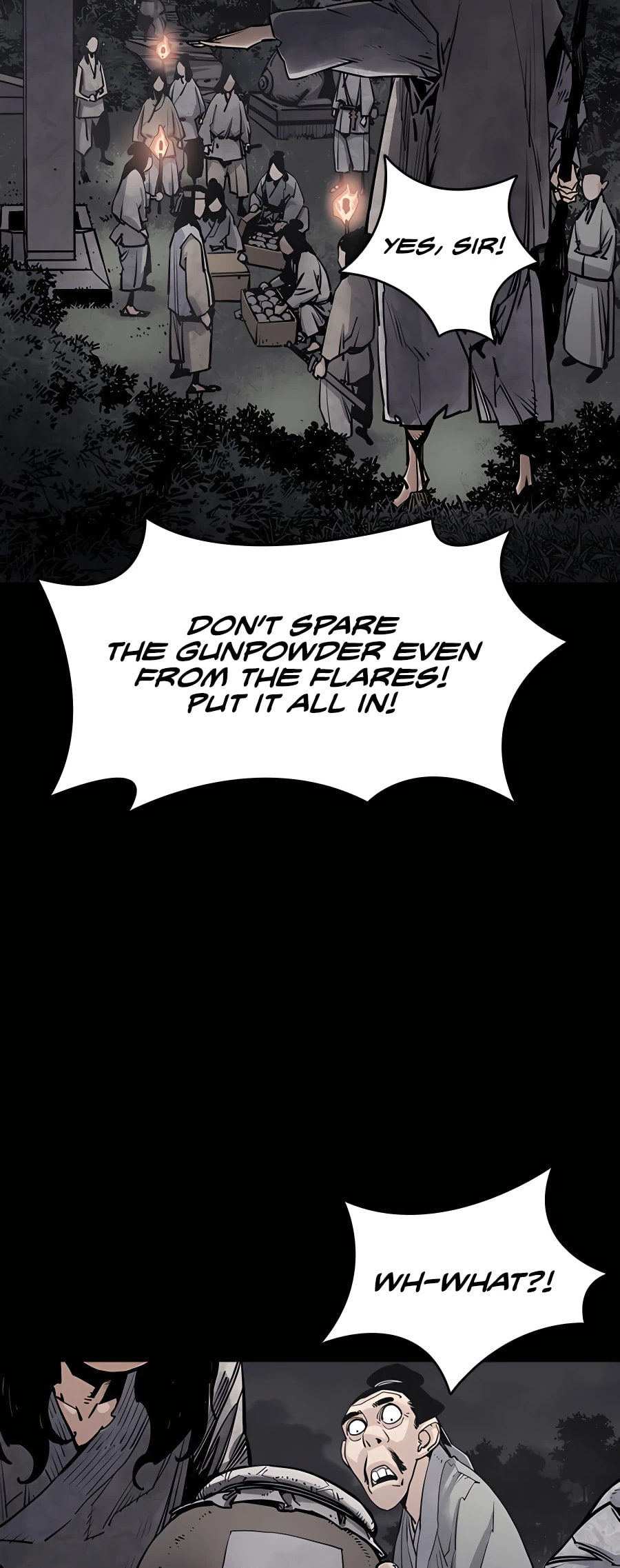 Read Shashin chapter 13 image 26 on Lezhin