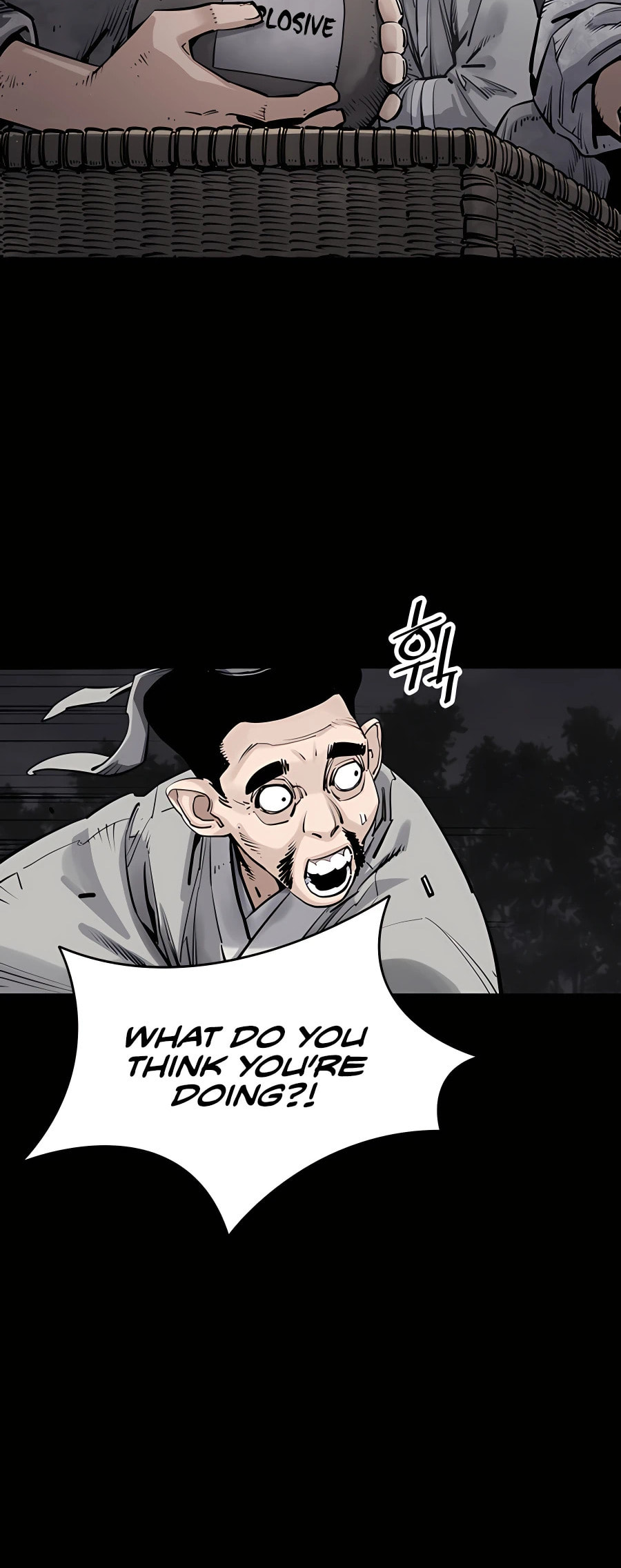 Read Shashin chapter 13 image 27 on Lezhin