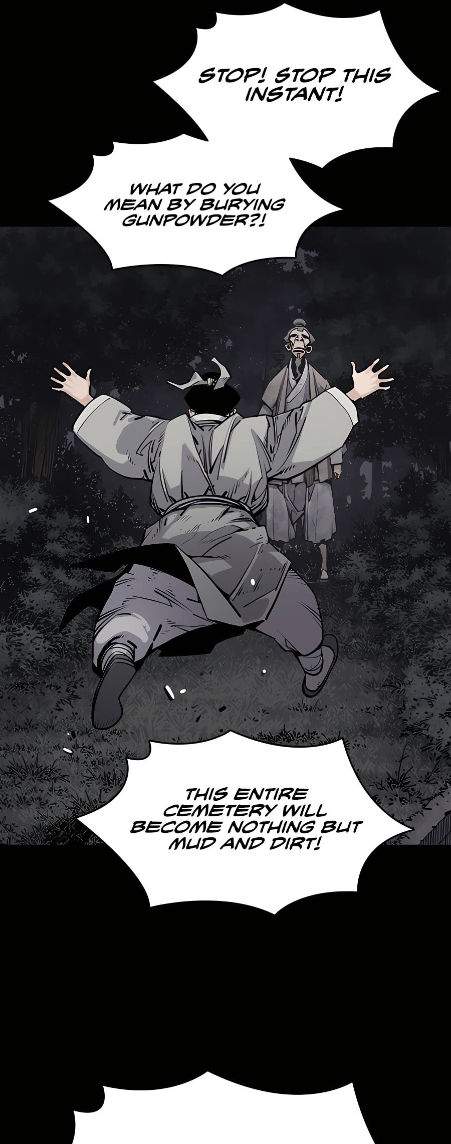 Read Shashin chapter 13 image 28 on Lezhin