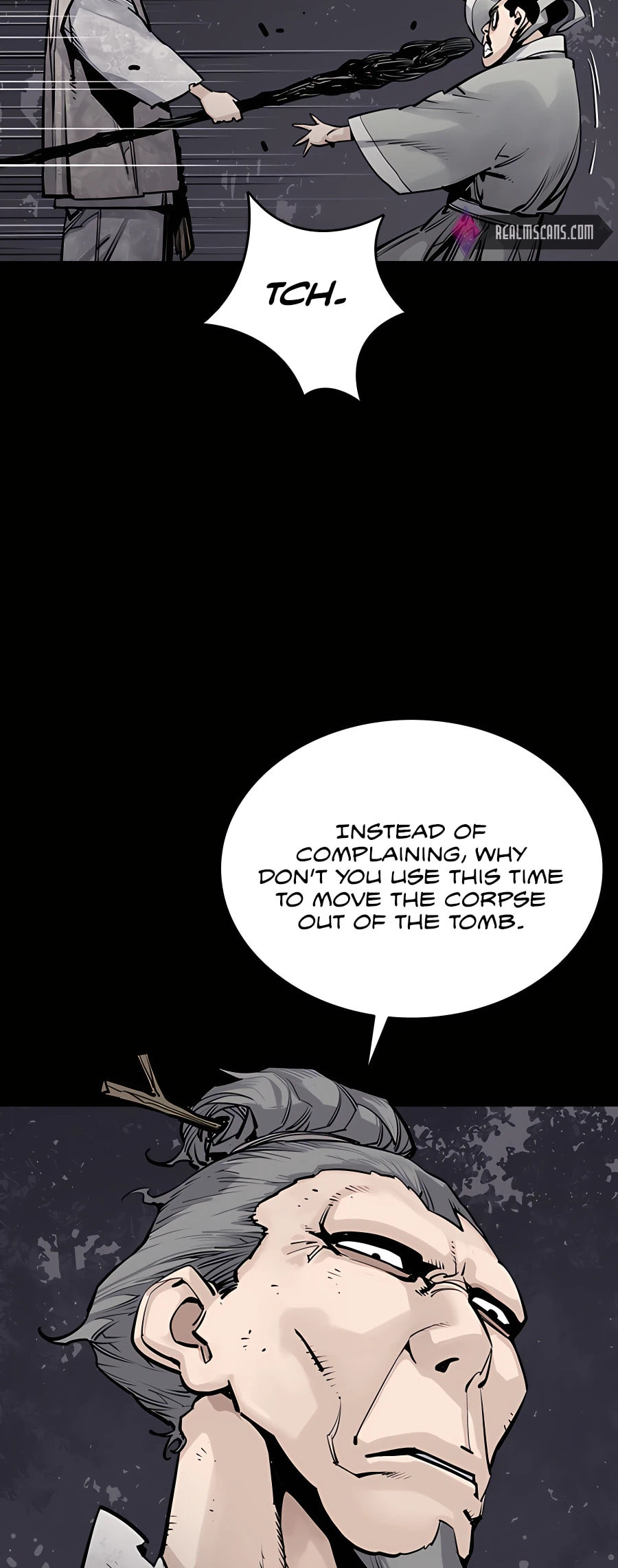Read Shashin chapter 13 image 30 on Lezhin
