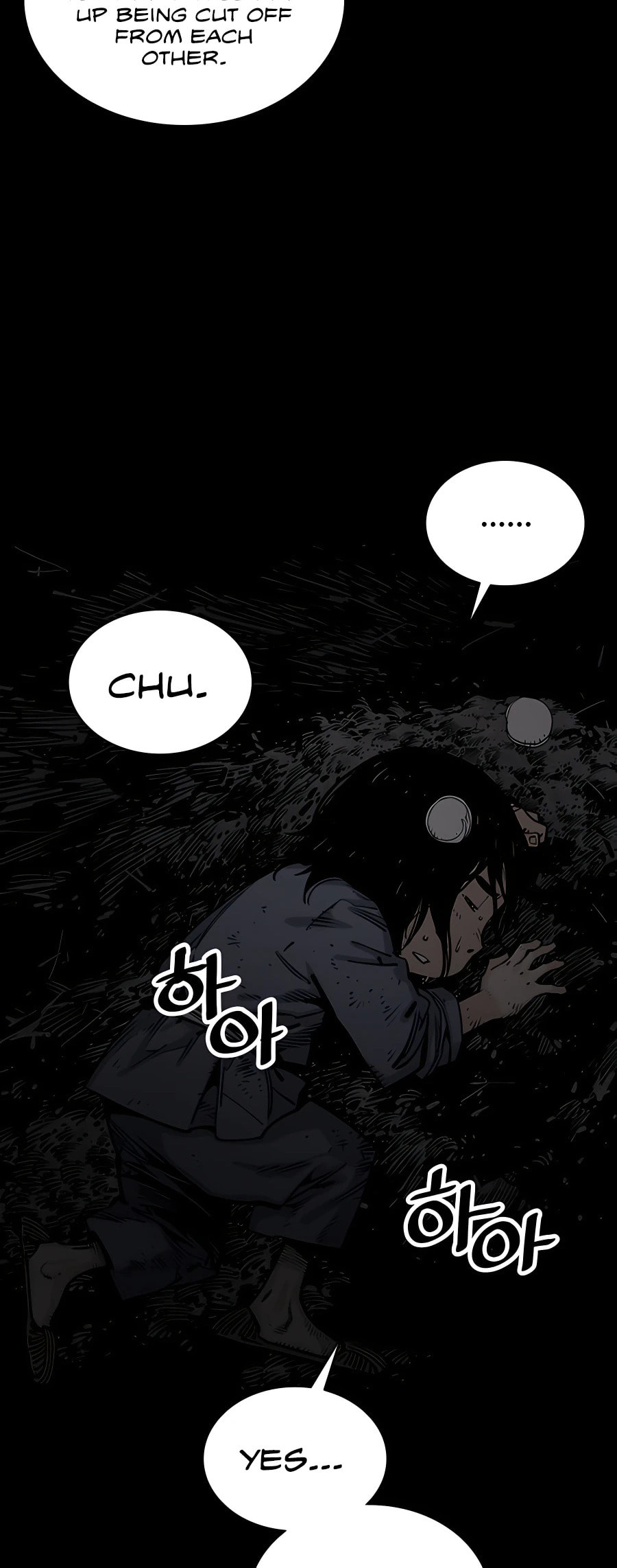 Read Shashin chapter 13 image 34 on Lezhin