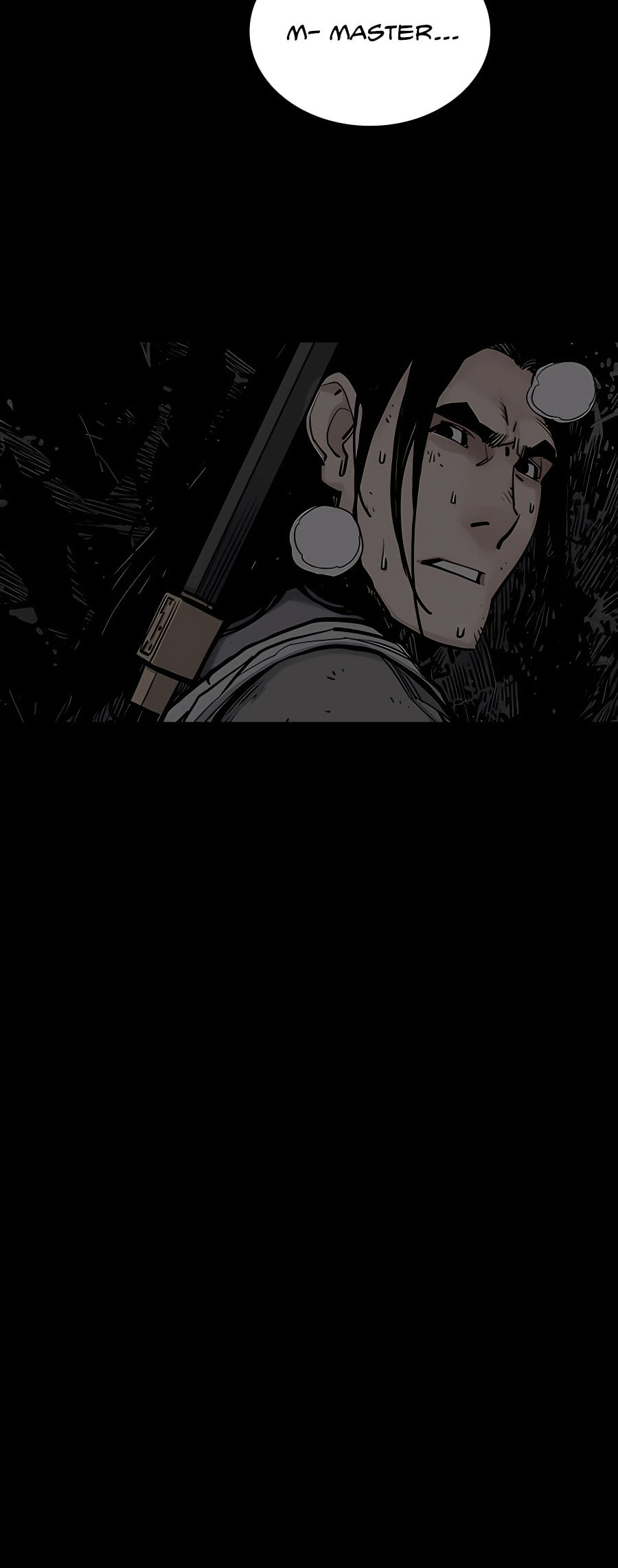 Read Shashin chapter 13 image 35 on Lezhin