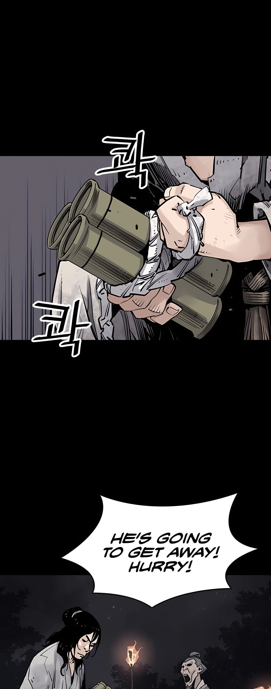 Read Shashin chapter 13 image 36 on Lezhin