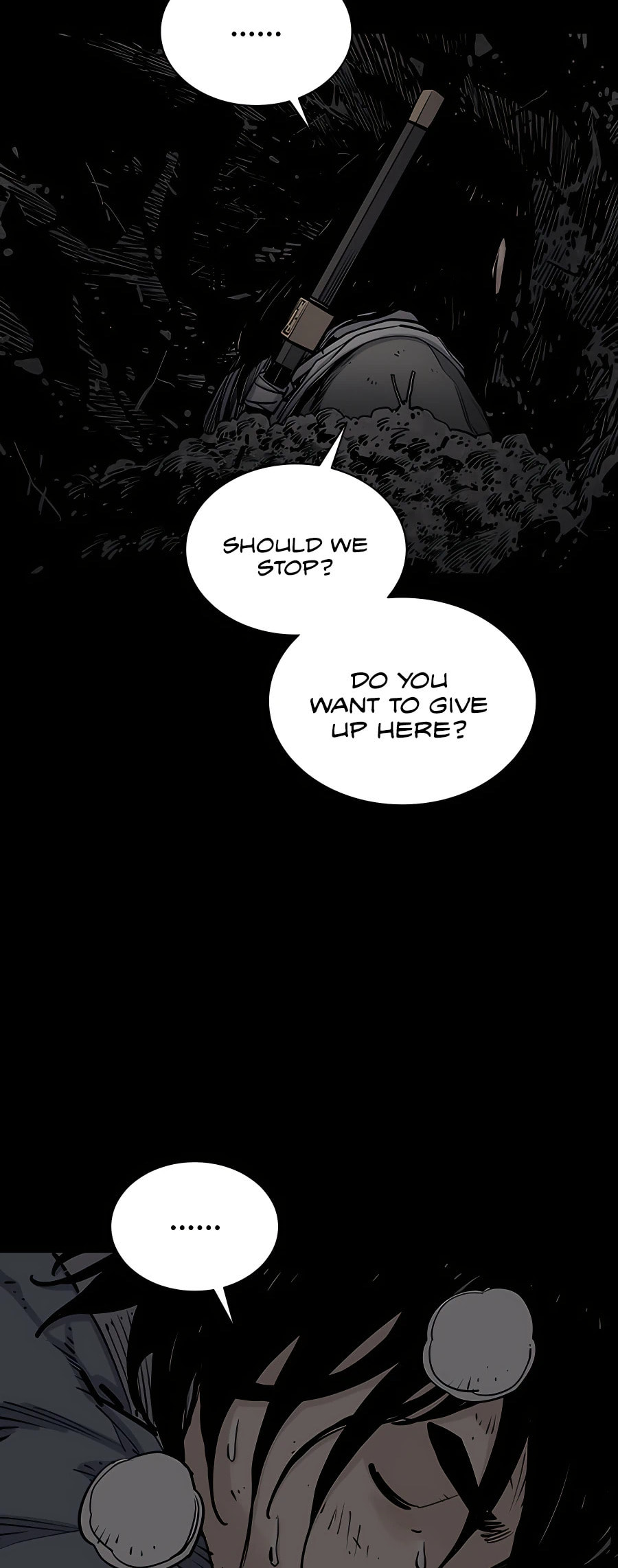 Read Shashin chapter 13 image 38 on Lezhin