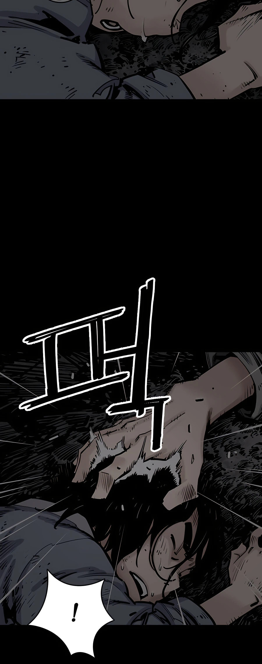 Read Shashin chapter 13 image 39 on Lezhin