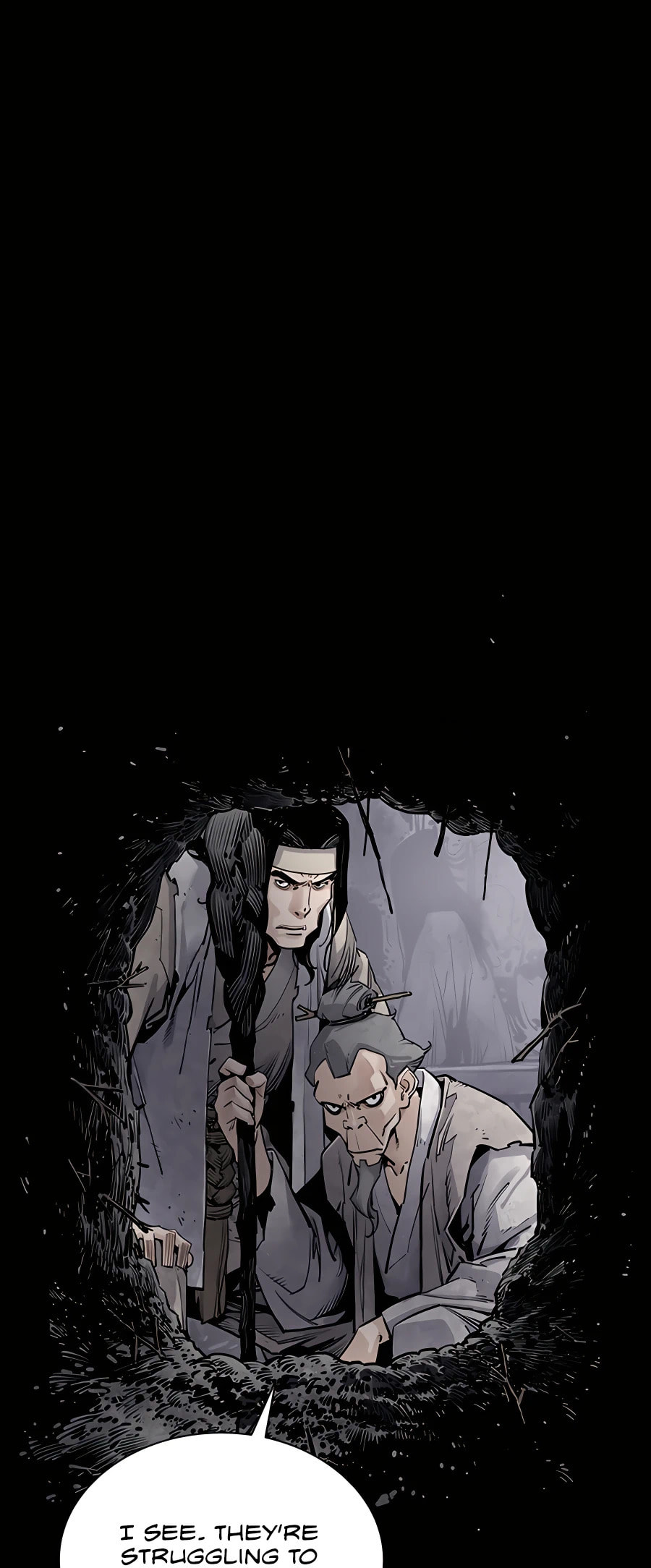 Read Shashin chapter 13 image 4 on Lezhin