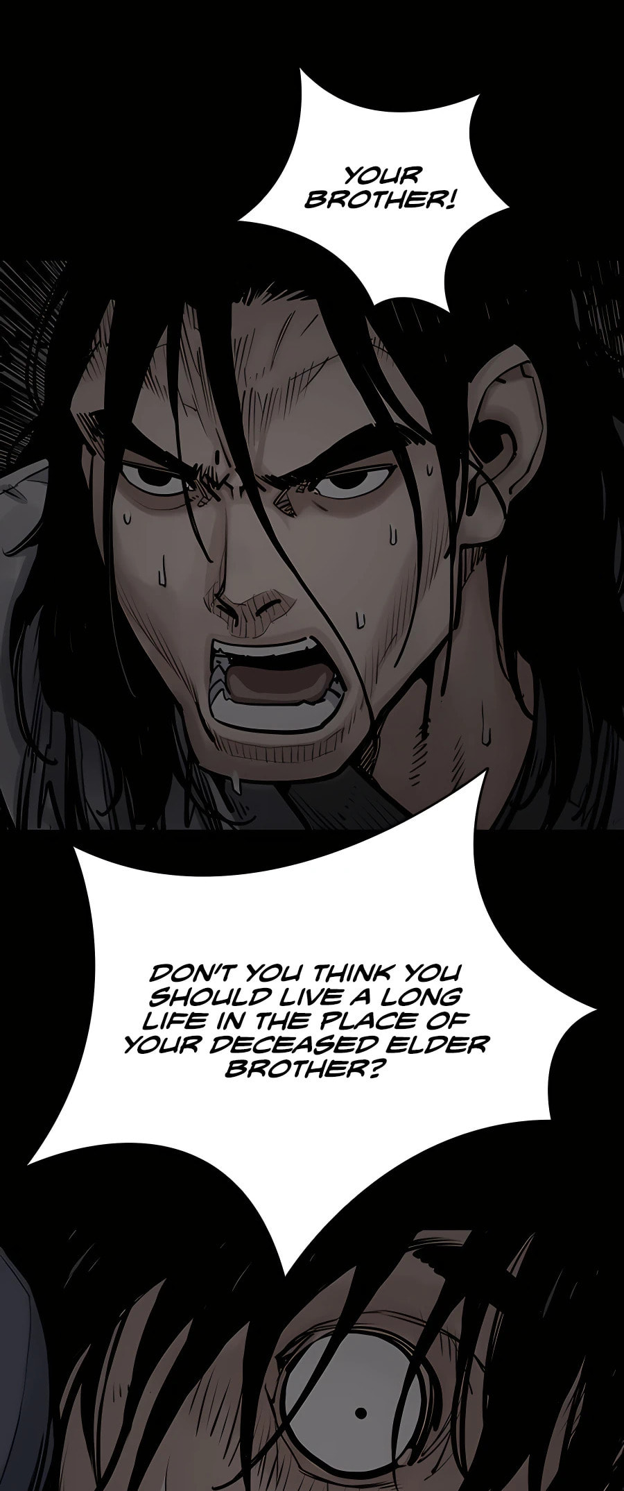 Read Shashin chapter 13 image 41 on Lezhin
