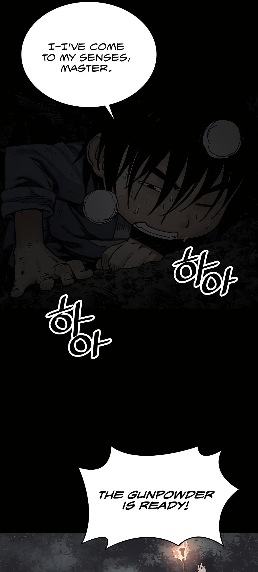 Read Shashin chapter 13 image 44 on Lezhin