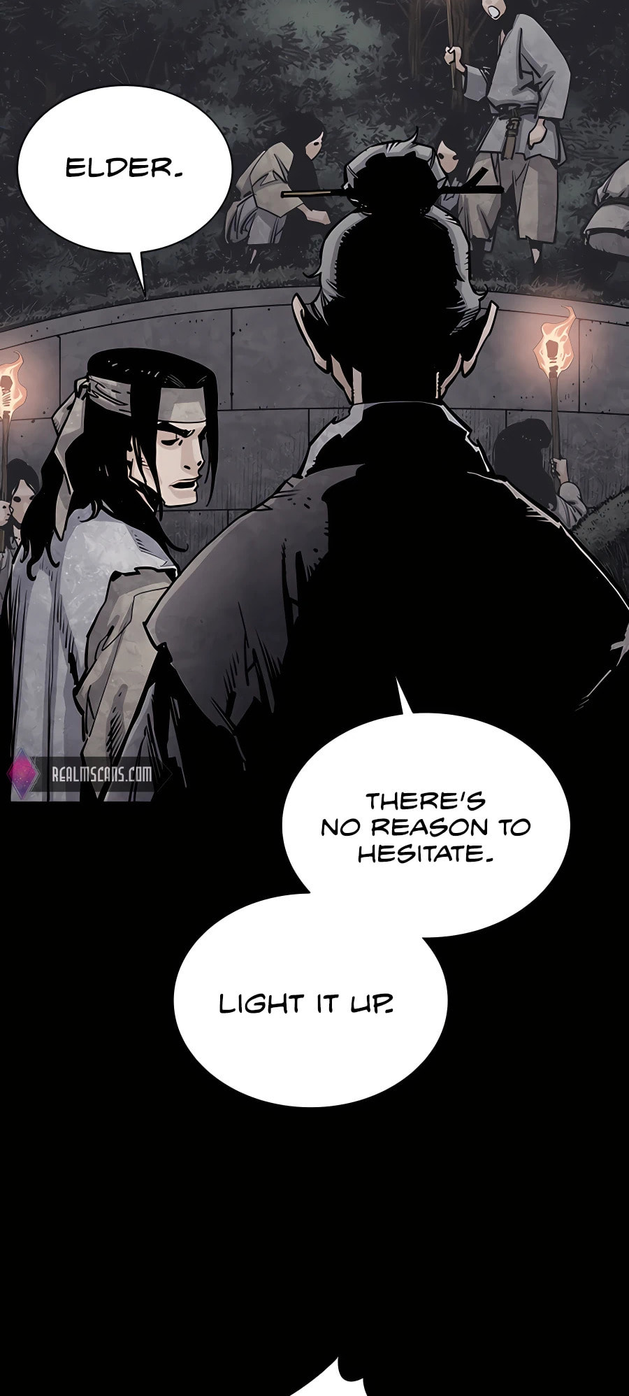 Read Shashin chapter 13 image 45 on Lezhin