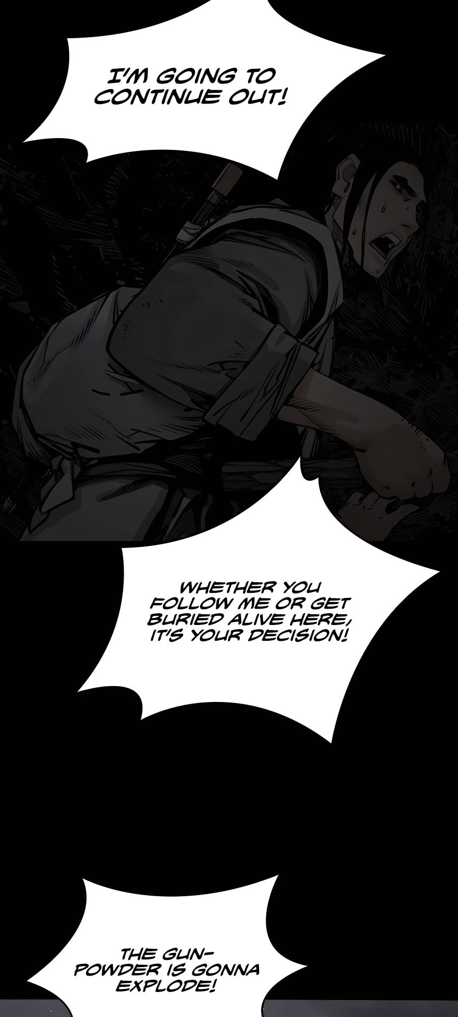 Read Shashin chapter 13 image 46 on Lezhin