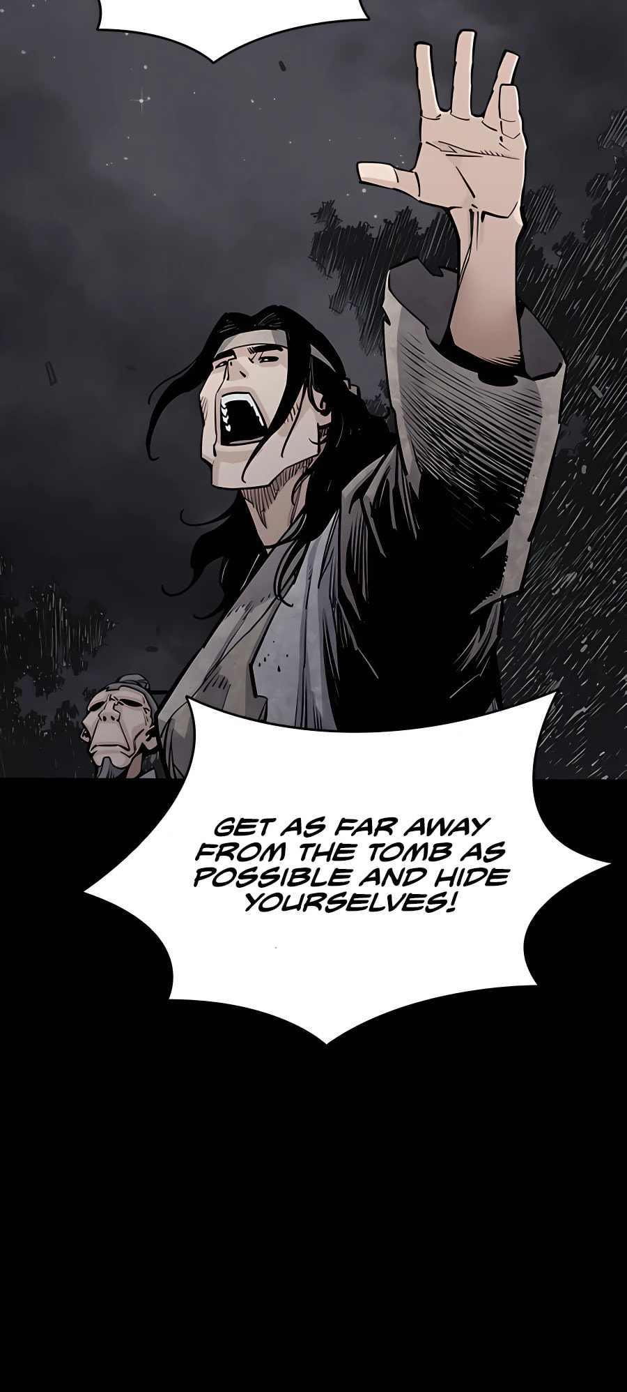 Read Shashin chapter 13 image 47 on Lezhin