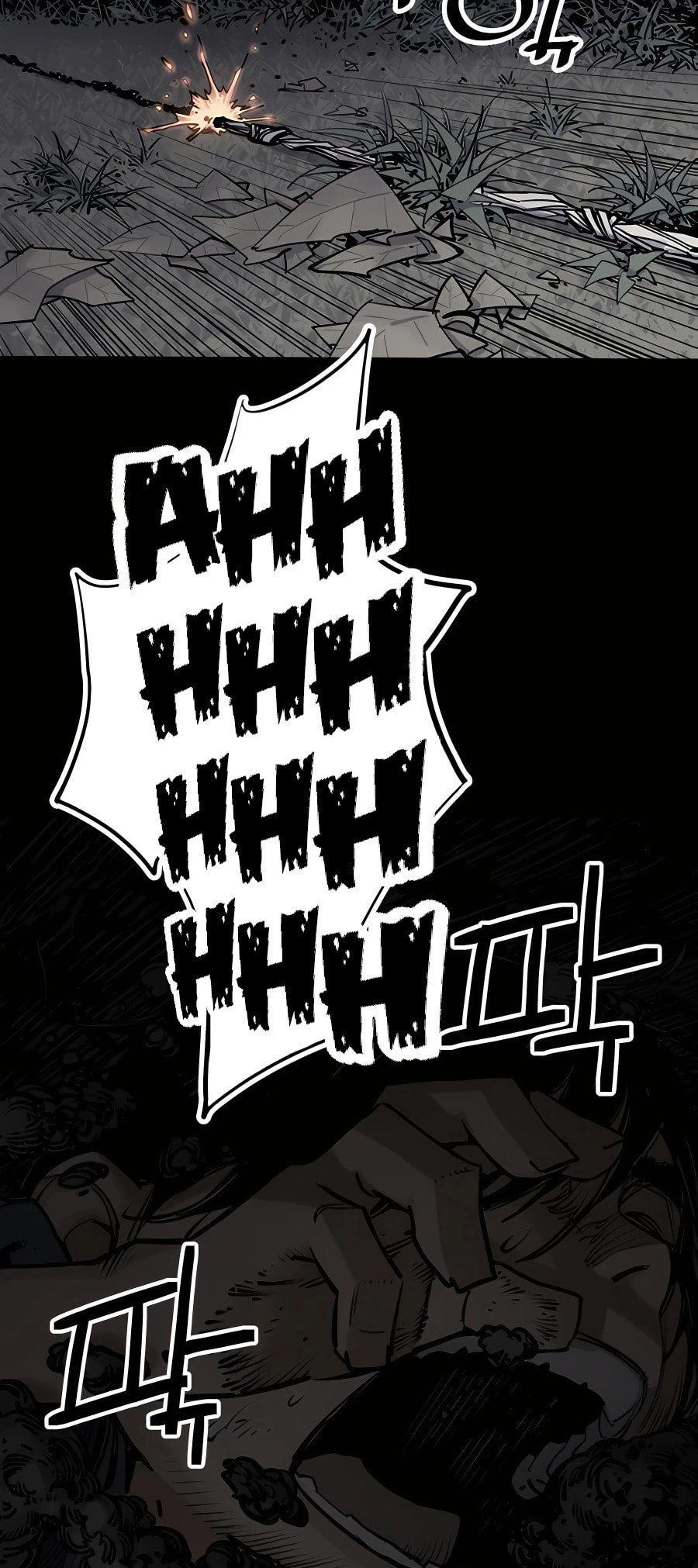 Read Shashin chapter 13 image 49 on Lezhin