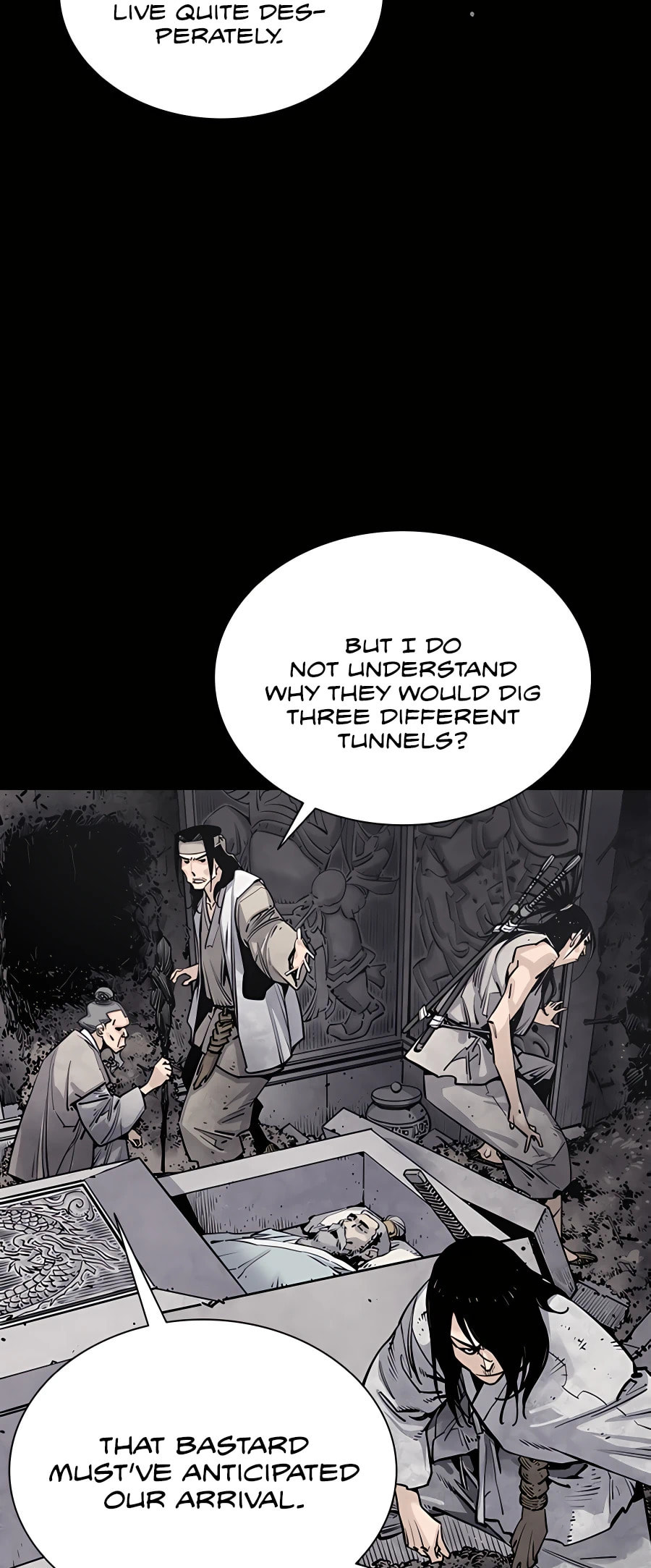Read Shashin chapter 13 image 5 on Lezhin