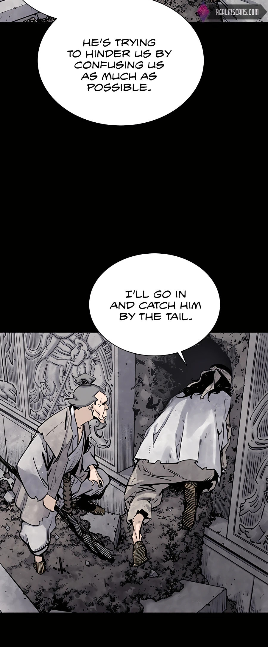 Read Shashin chapter 13 image 6 on Lezhin