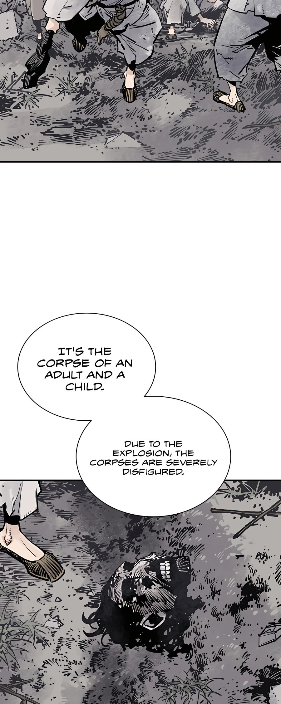 Read Shashin chapter 13 image 61 on Lezhin