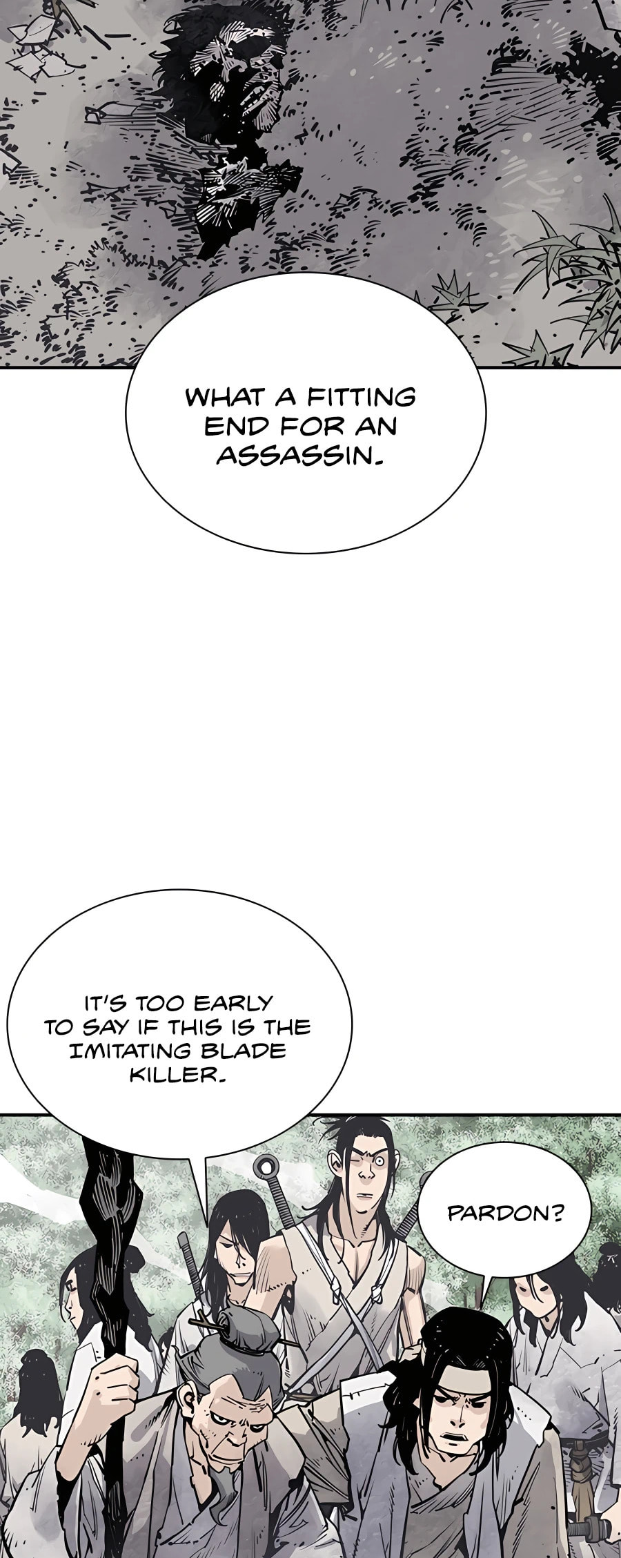 Read Shashin chapter 13 image 62 on Lezhin
