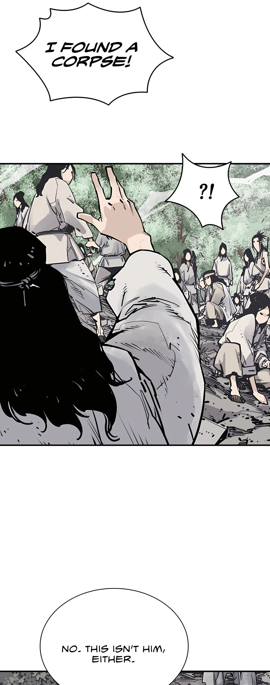 Read Shashin chapter 13 image 64 on Lezhin